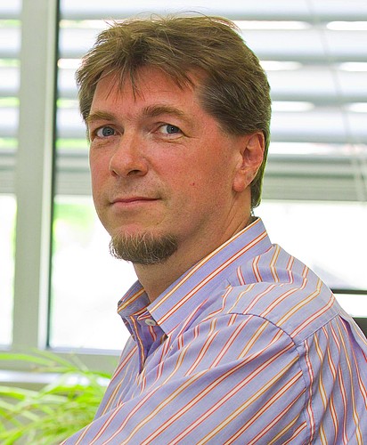 Dr. Andreas Uhl