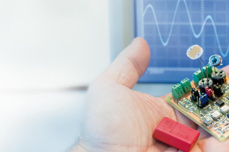 Platform Specific Signal Processing